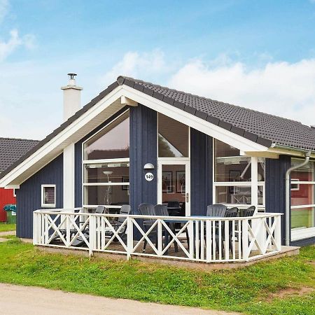 Holiday Home Grossenbrode IX Bilik gambar