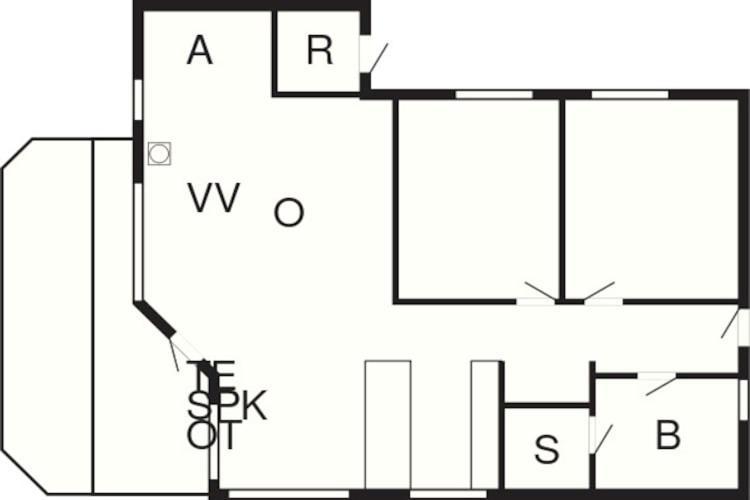 Holiday Home Grossenbrode IX Luaran gambar