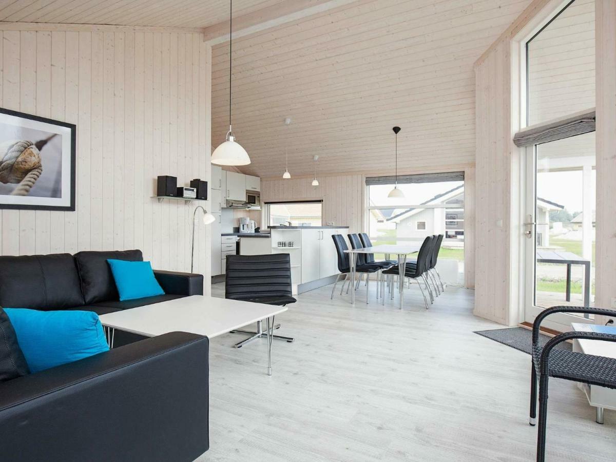 Holiday Home Grossenbrode IX Luaran gambar