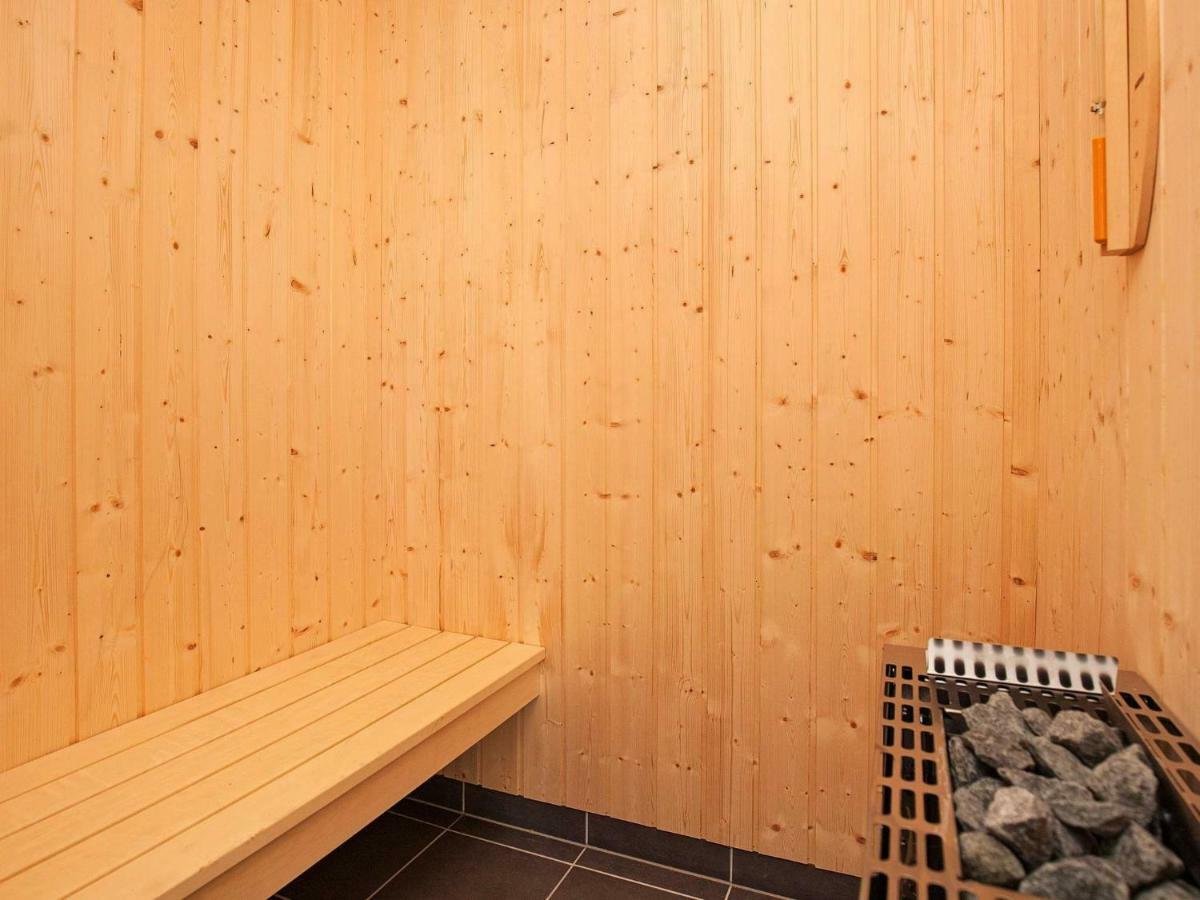 Holiday Home Grossenbrode IX Luaran gambar